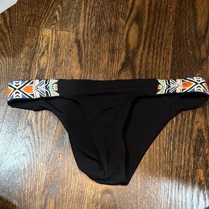 Mara Hoffman bikini bottom